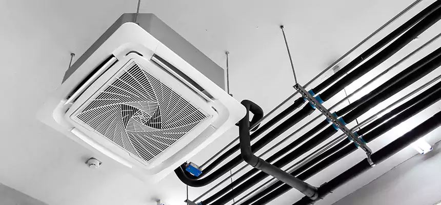 Our Air Duct Deep Cleaning Services in Escondido, CA