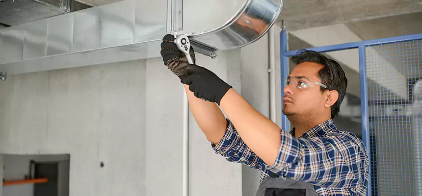 Our Air Duct Pathogen Disinfection Services in Escondido, CA