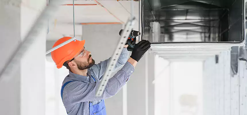 Our Air Vent Replacement Services in Escondido, CA