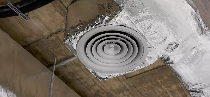 Our Basement Vent Cleaning Services in Escondido, CA