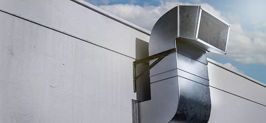 Trusted Industrial Dryer Vent Cleaning in Escondido