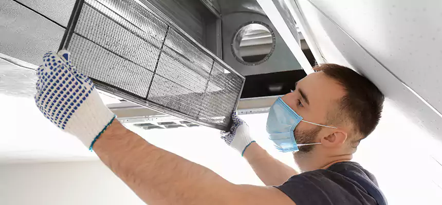 Our Dryer Vent Cleaning Services in Escondido, CA