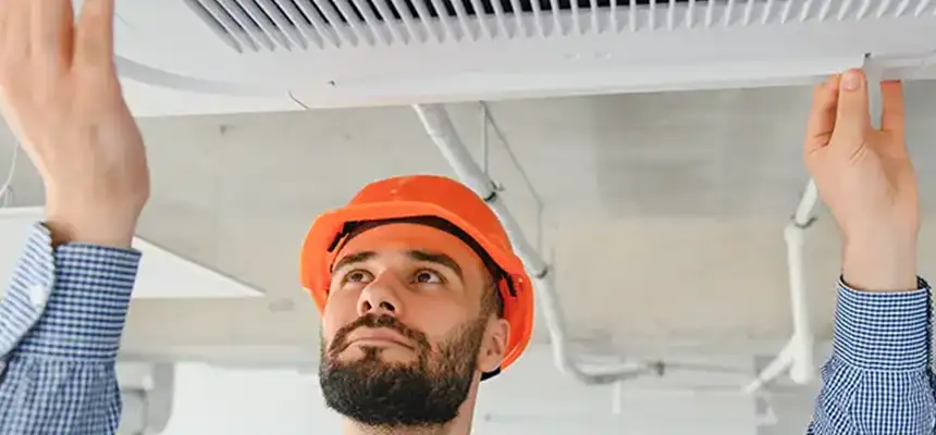 Our Furnace Vent Cleaning Services in Escondido, CA