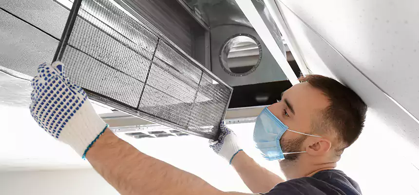 Our Home Duct Cleaning Services in Escondido, CA  