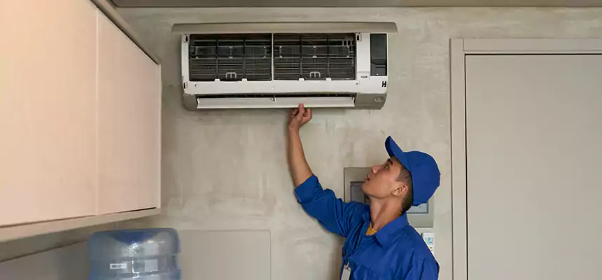 Balanced Fresh‑Air Ventilation (ERV/HRV) in Escondido