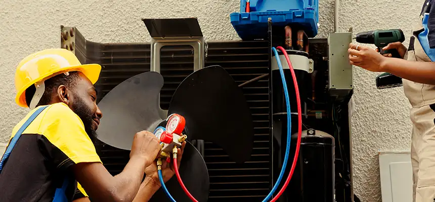 Our HVAC Airflow Optimization Services in Escondido, CA