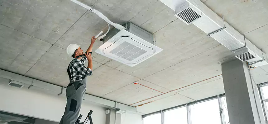 Our HVAC System Deodorizing Services in Escondido, CA