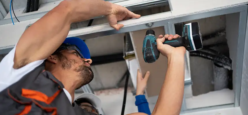 Our Improve Home Air Circulation Services in Escondido, CA