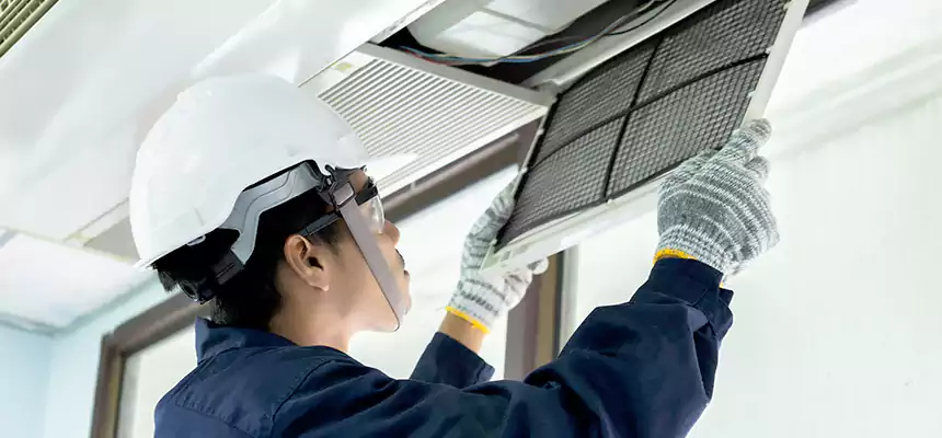 Our Residential Air Vent Cleaning Services in Escondido, CA