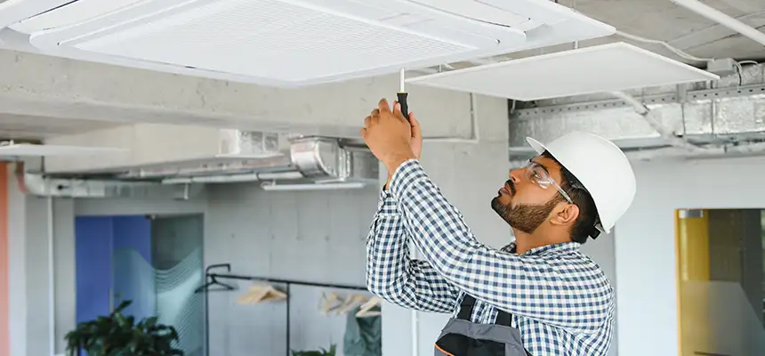 Our Roof Dryer Vent Cleaning Services in Escondido, CA