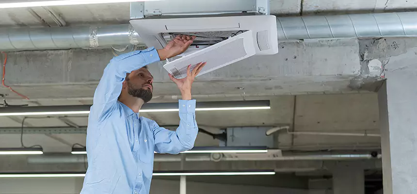 Our Room Addition Duct Installation Services in Escondido, CA