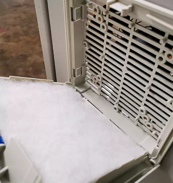 About Air Duct Overhaul & Upgrades in Escondido, CA