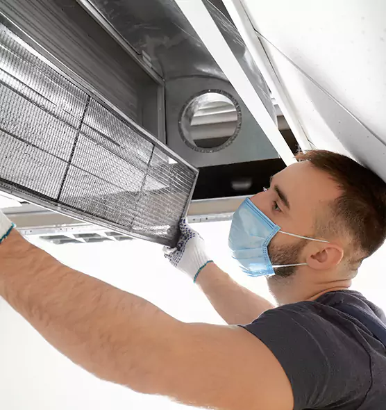 About Air Duct Pathogen Disinfection in Escondido, CA