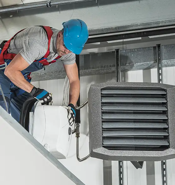 About Annual Vent Cleaning Plans in Escondido, CA
