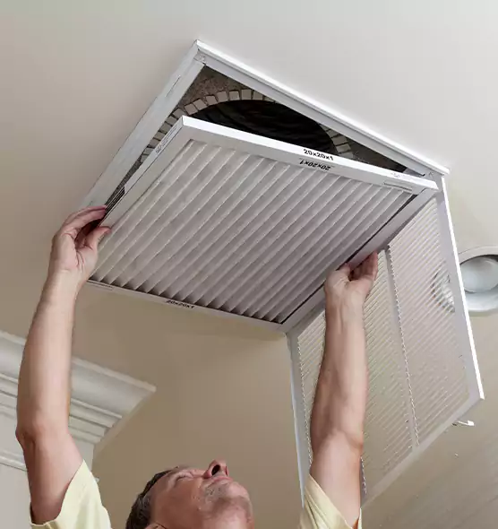 Trusted Apartment Air Duct Cleaning in Escondido, CA