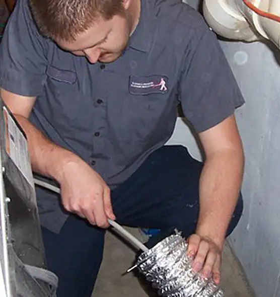 About Dryer Vent Hose Installation in Escondido, CA