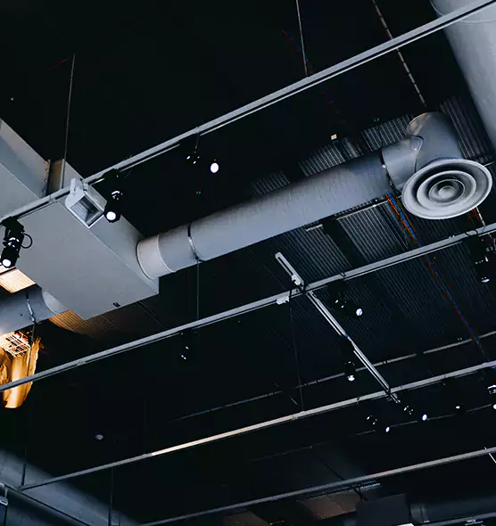 Professional Duct Cleaning For LEED Homes in Escondido, CA