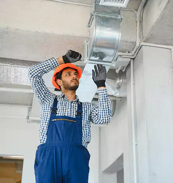 About Hotel Duct And Vent Cleaning in Escondido, CA
