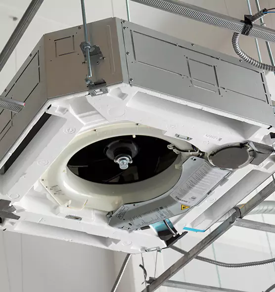 Professional Industrial Dryer Vent Cleaning in Escondido, CA