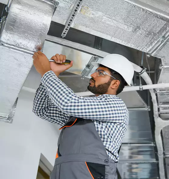 Welcome to Mold & Mildew Removal from Air Ducts Escondido, CA