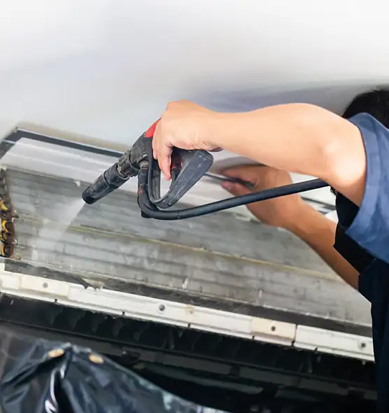 Welcome to Move-in/Move-out Duct Cleaning Services in Escondido, CA