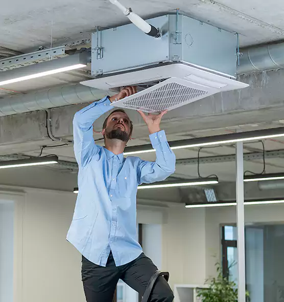 Advanced Residential Air Vent Cleaning in Escondido, CA