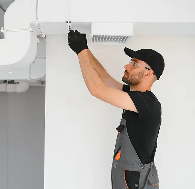 Why Homeowners & Businesses Trust Us in Escondido, CA?