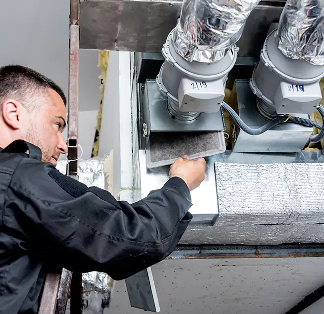 Why Homeowners & Businesses Trust Us in Escondido, CA