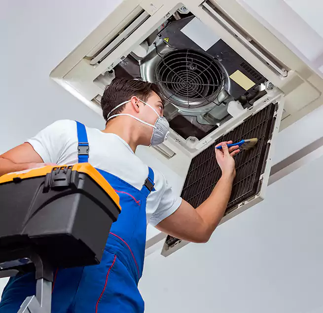 Why Homeowners & Businesses Trust Us in Escondido, CA