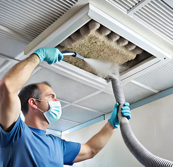  Why Homeowners & Businesses Trust Us Escondido, CA?