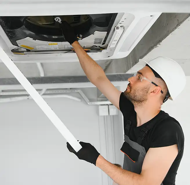 Why Homeowners & Businesses Trust Us in Escondido, CA?