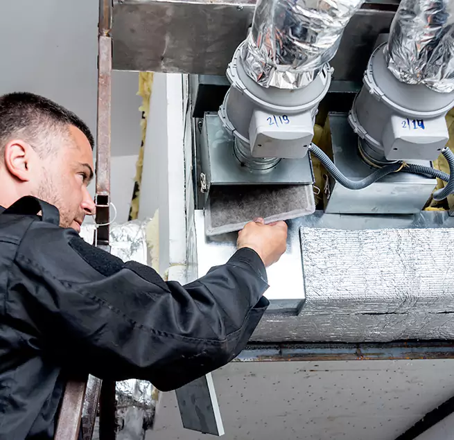 Why Homeowners Businesses Trust Us in Escondido, CA?