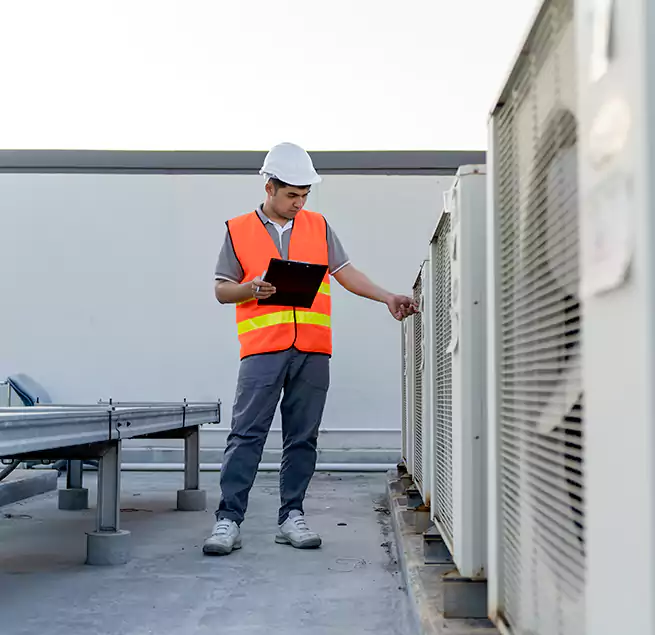 Why Homeowners & Businesses Trust Us in Escondido, CA?